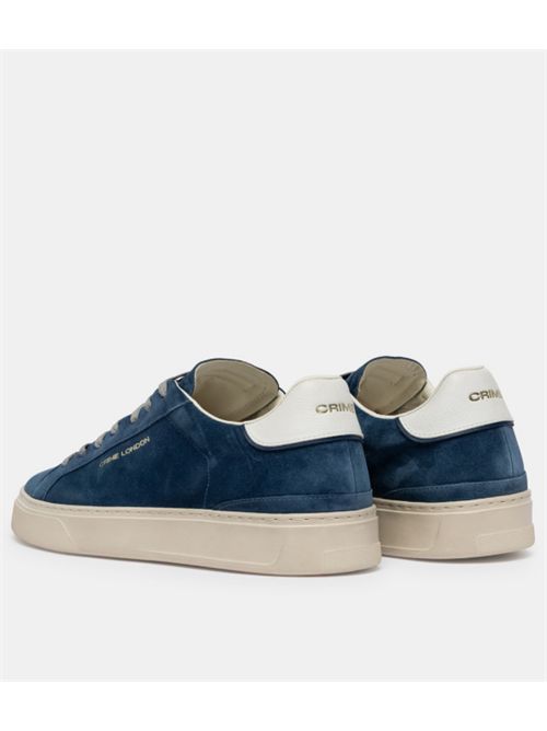 BLADE CRIME LONDON | 19702PP840 BLUE